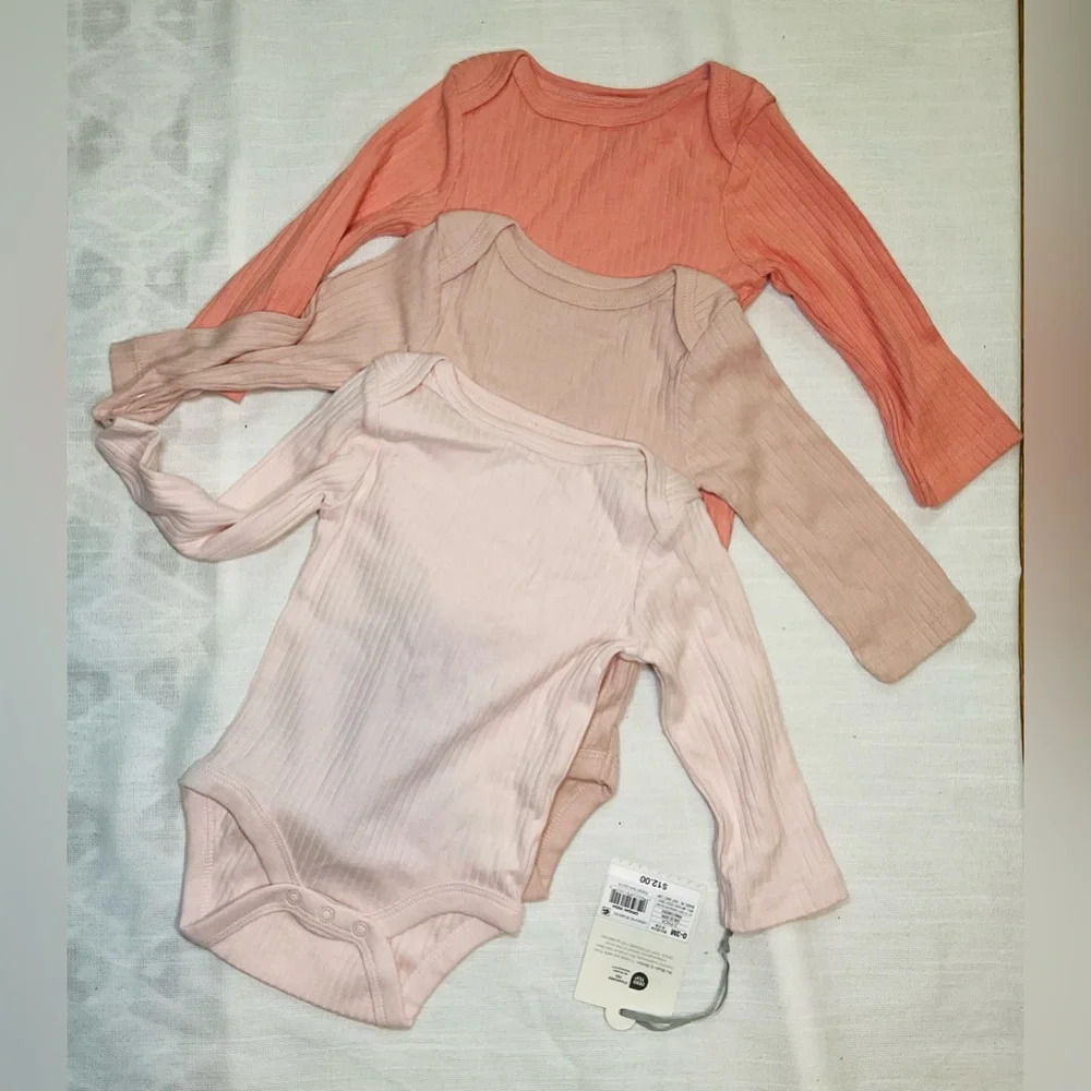 Baby Bundle 0-3M